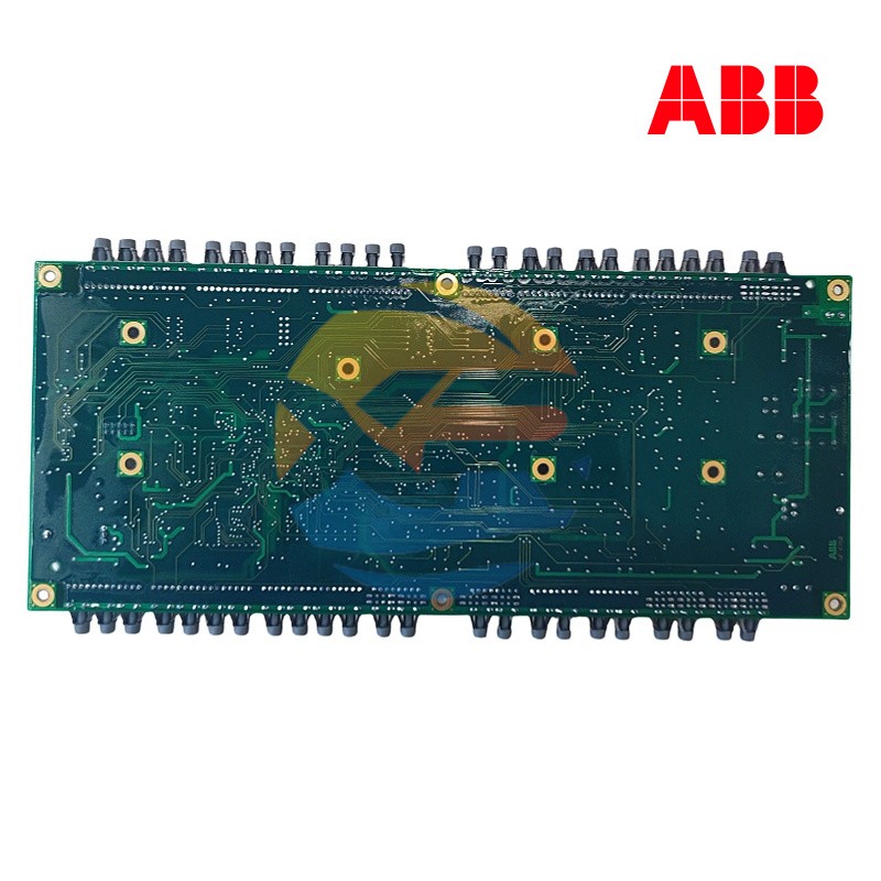 ABB UFC760BE43 3BHE004573R00431